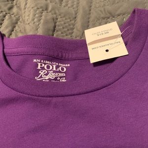 Polo Tee